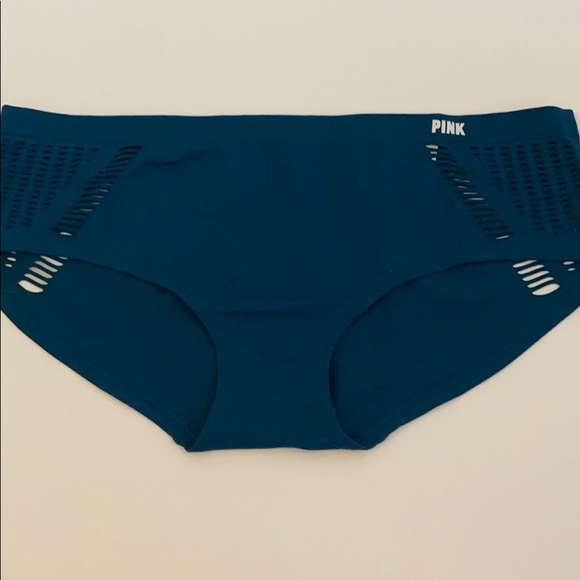 FOUR Victoria’s Secret hiphugger panties M - Picture 6 of 8